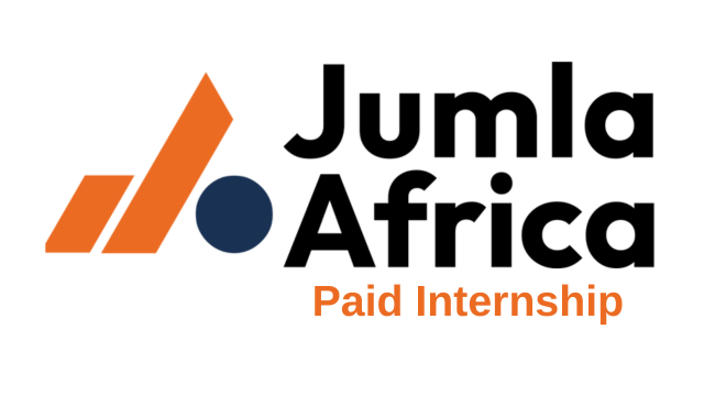 IT Help Desk Internship at Jumla Africa June 2025