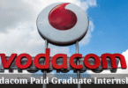 Job Opportunities at Vodacom Tanzania 2025