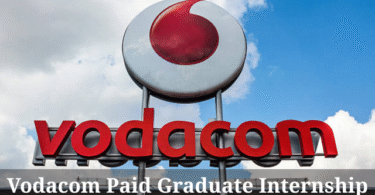 Job Opportunities at Vodacom Tanzania 2025