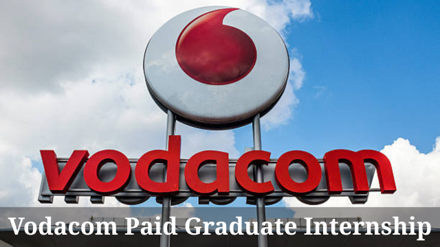 Job Opportunities at Vodacom Tanzania 2025