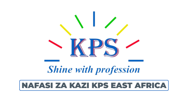 KPS East Africa Limited Vacancies June 2025