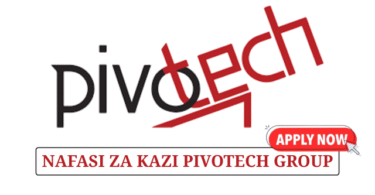 Legal & HR Officer at Pivotech Group June 2025