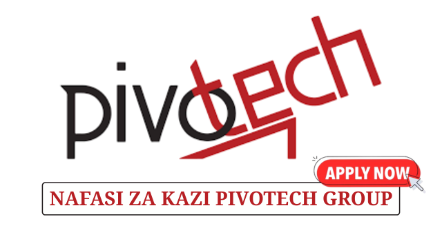 Legal & HR Officer at Pivotech Group June 2025