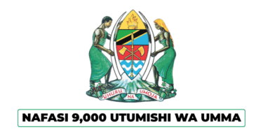 MDAs & LGAs 9000 Vacancies June 2025