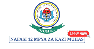 MUHAS 12 Vacancies June 2025