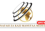 Marketing Executive at Manufaa Media – June 2025