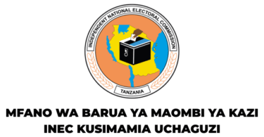 Mfano wa Barua ya Maombi ya Kazi INEC Kusimamia Uchaguzi
