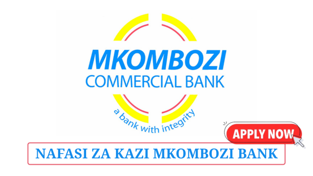 Mkombozi Bank Relationship Officer Vacancies June 2025