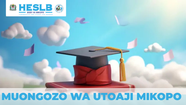 Muongozo wa utoaji mikopo 2025