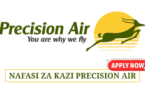 Precision Air Vacancies June 2025