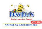 Preschool/Kindergarten Teacher at Busy Bee Early Learning Center 2025