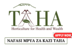Project Accountant Vacancies at TAHA June 2025