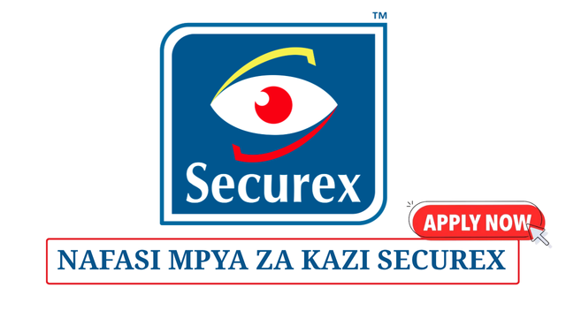 Security Guard at SECUREX June 2025
