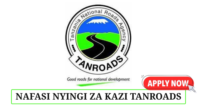 TANROADS Job Opportunities June 2025