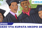 Vigezo vya Kupata Mkopo HESLB 2025