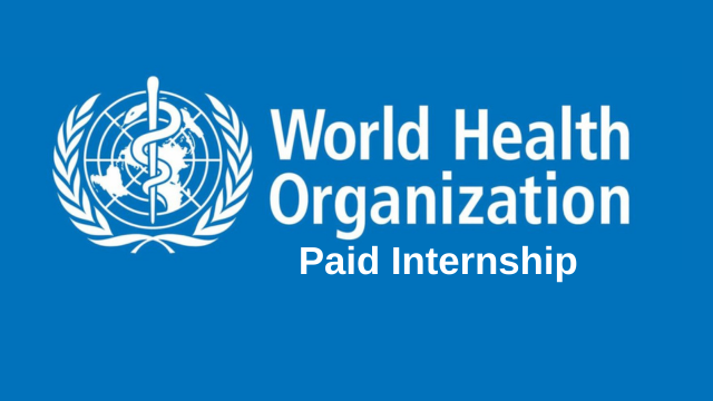 https://www.who.int/careers/internship-programme
