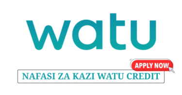 Watu Credit Tanzania Vacancies 2025