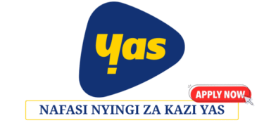 YAS Tanzania Career 2025