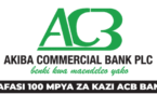 ACB Bank 100 Direct Sales Agent July 2025