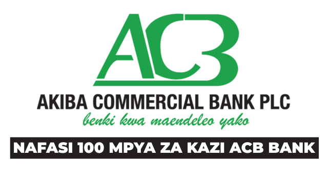 ACB Bank 100 Direct Sales Agent July 2025
