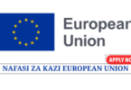 Accounts Clerk at European Union July 2025