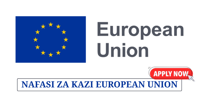Accounts Clerk at European Union July 2025