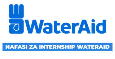 Administrative Support Intern at WaterAid Tanzania July 2025