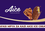 Aice Ice Cream Tanzania Vacancies July 2025