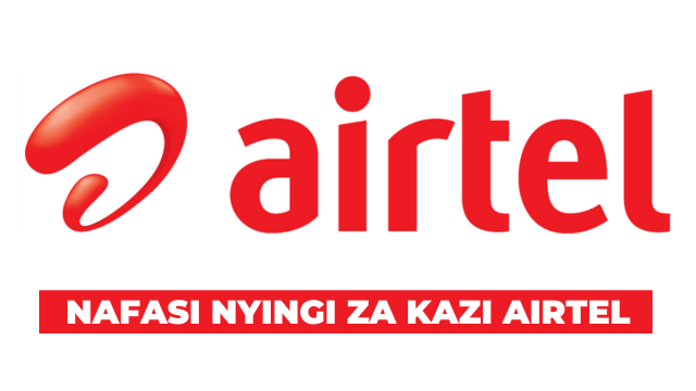 Airtel Tanzania Vacancies 2025