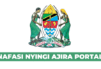 Ajira Recruitment Portal Various Vacancies 2025