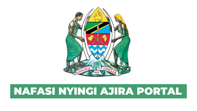 Ajira Recruitment Portal Various Vacancies 2025