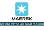 Assistant Procurement Manager Vacancies at Maersk July 2025
