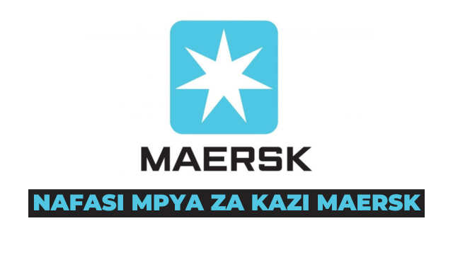 Assistant Procurement Manager Vacancies at Maersk July 2025