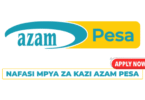 AzamPesa New Vacancies July 2025