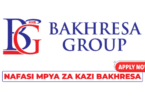 Bakhresa Group Legal Manager Vacancies July 2025