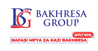 Bakhresa Group Legal Manager Vacancies July 2025