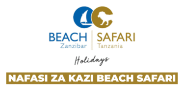 Beach Safari 4 New Vacancies July 2025