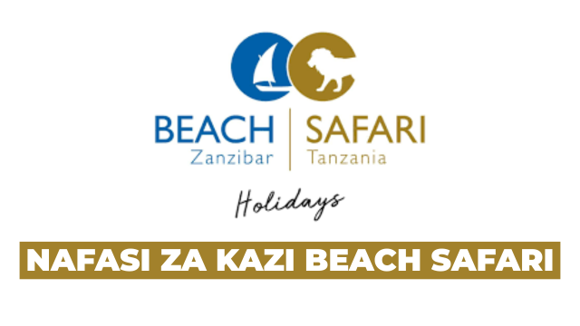 Beach Safari 4 New Vacancies July 2025