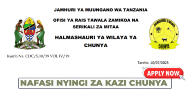 Dar Ceramica Centre Internship Opportunities July 2025