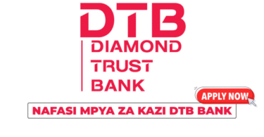 Diamond Trust Bank Vacancies July 2025