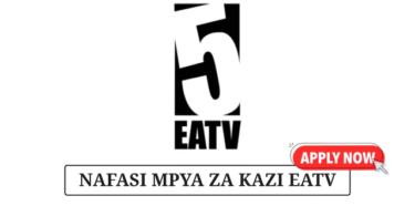 Freelance Sales Executive at East Africa Television July 2025