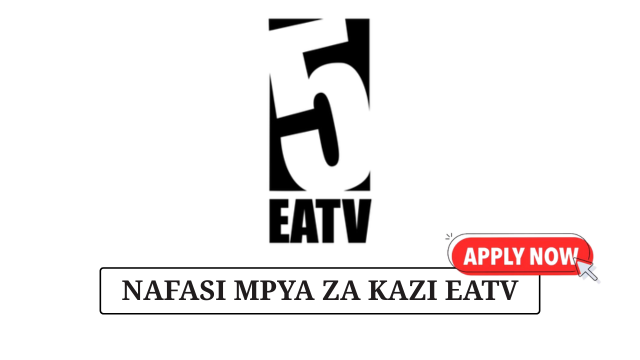 Freelance Sales Executive at East Africa Television July 2025