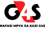 G4S Tanzania Job Vacancies 2025