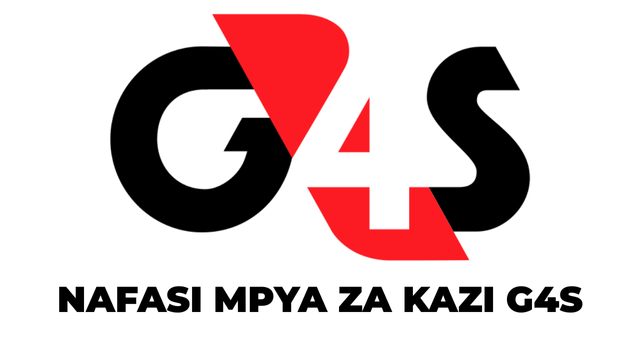 G4S Tanzania Job Vacancies 2025