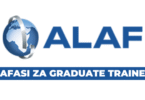 Graduate Trainee Opportunities at ALAF July 2025