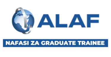 Graduate Trainee Opportunities at ALAF July 2025
