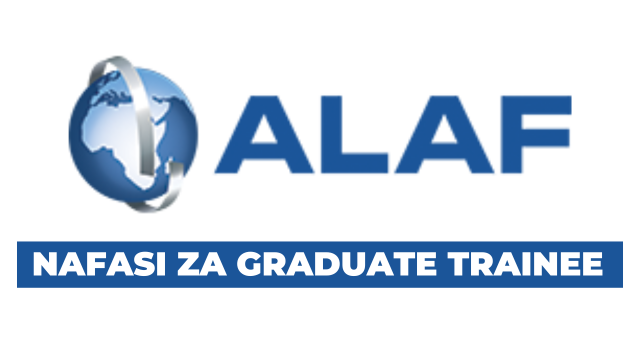 Graduate Trainee Opportunities at ALAF July 2025