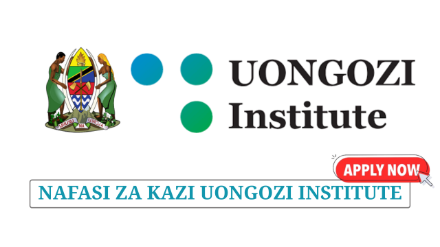 Head of Procurement Management Unit at UONGOZI Institute July 2025
