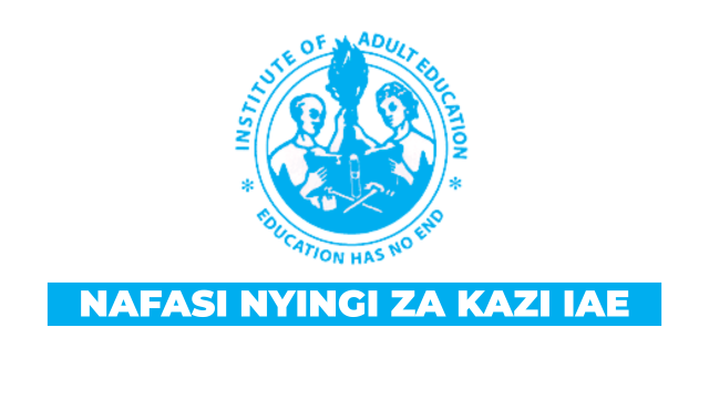 IAE New Vacancies July 2025