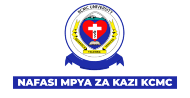 KCMC University Vacancies July 2025